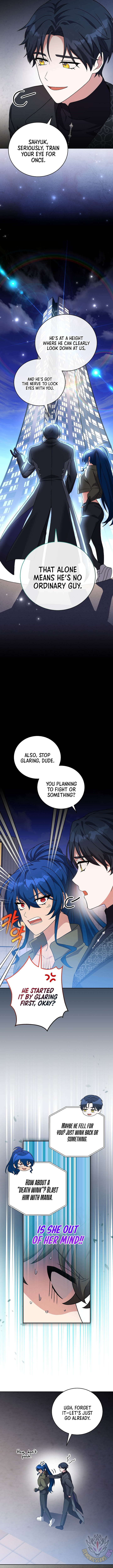 The Novel's Extra (Remake) Chapter 128 7